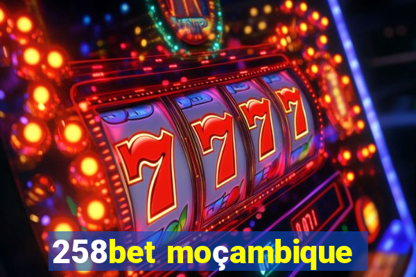 258bet moçambique